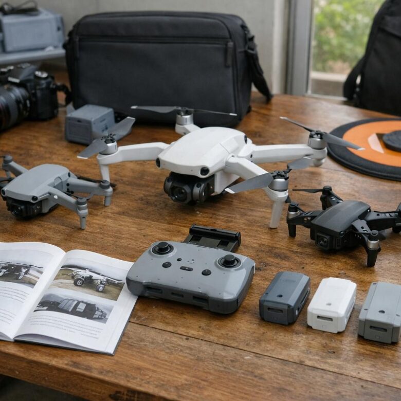 Best Drones for Beginners: Complete Buying Guide Before You Buy