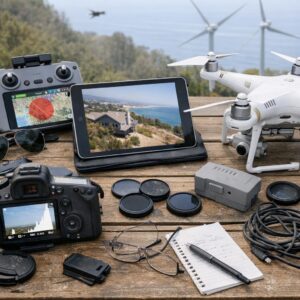 Common Drone Photography Mistakes and How to Avoid Them