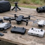 Best Budget Drones with Cameras for Photography and Video