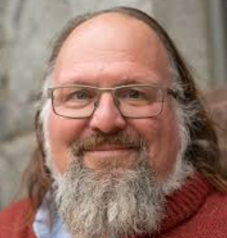 Dr. Ethan Mercer