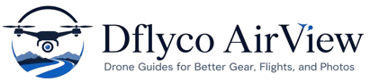 Dflyco AirView